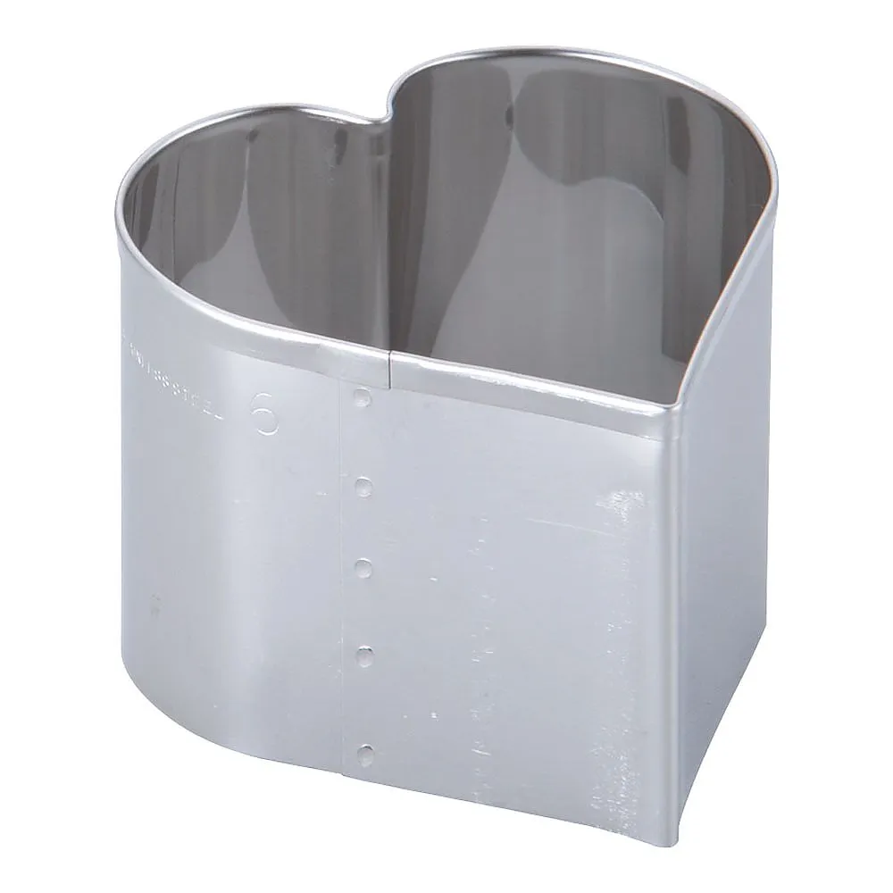 62-6572-53　SA18-0 Putty Pulling Heart No. 6