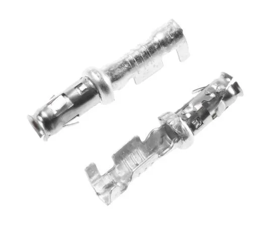 63-7543-36　ITT Cannon KPTC Series, Female Crimp Circular Connector Contact for *** with TNM Circular Connectors　031-8717-121