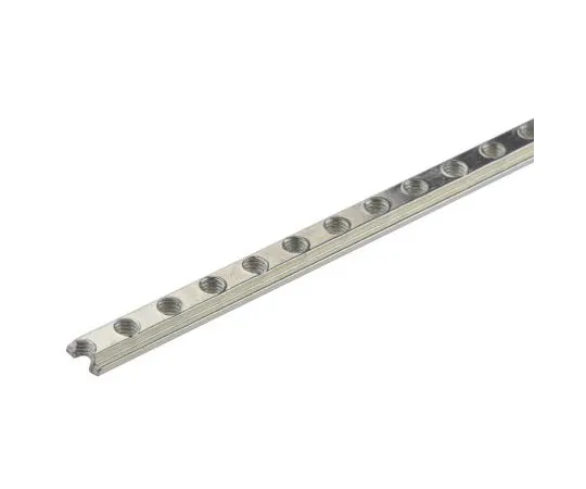 63-7547-26　Tapped Strip for *** with KM6-II Sub Rack System　444-5182