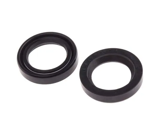 63-7425-47　RS PRO Nitrile Rubber Seal, 24mm Bore , 35mm O.D　211-8995