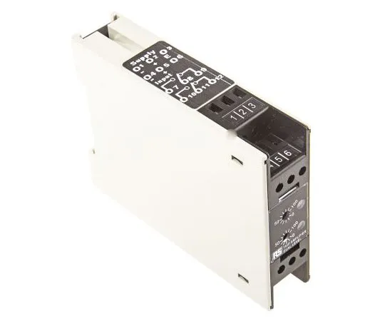 63-7429-53　RS PRO Relay Output, Signal Conditioner　218-4453