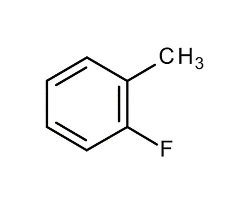 61-0370-01　［Discontinued］2-Fluorotoluene for Synthesis 822054 100mL　8.22054.0100