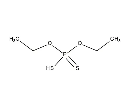 61-0352-73　［Discontinued］O,O'-Diethyl Dithiophosphate for Synthesis 818087 250mL　8.18087.0250