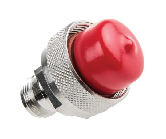 63-7474-96　Straight 50Ω RF Adapter Type N Socket to 7/16 Plug 0 → 7.5GHz　R191722000