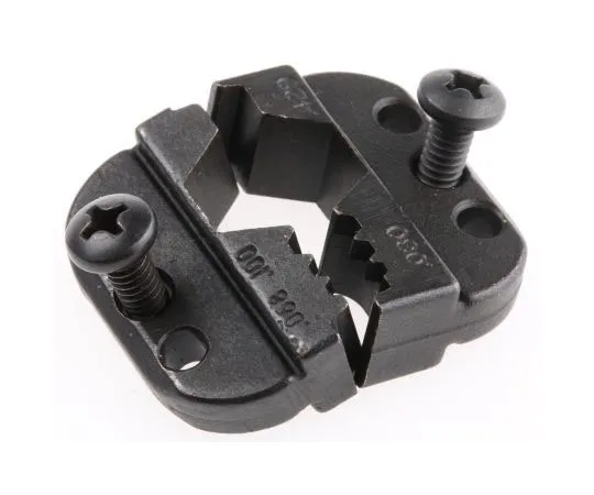 63-7443-09　RS PRO Crimp Die Set, Coaxial Type RG213, RG214　241-8396