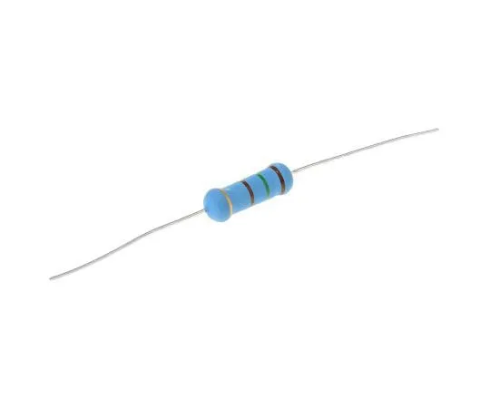 63-7427-90　TE Connectivity 150Ω 3W Metal Film Fixed Resistor ±5% ±300ppm/°C　ROX3SJ150R