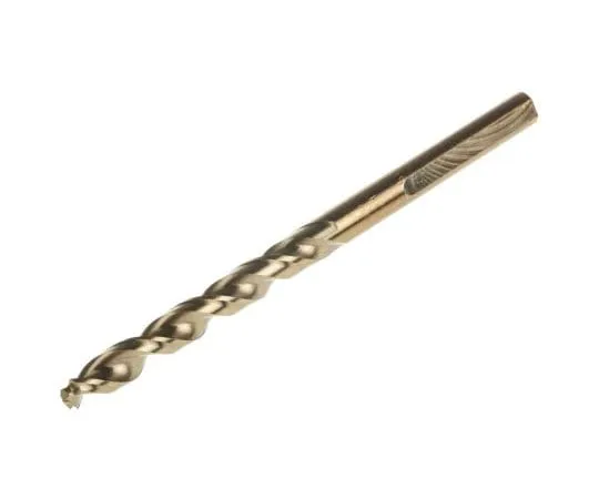 63-7537-68　DeWALT EXTREME 2 HSS-R 6mm Drill Bit, 93 mm Flatted Shank　DT5048-QZ