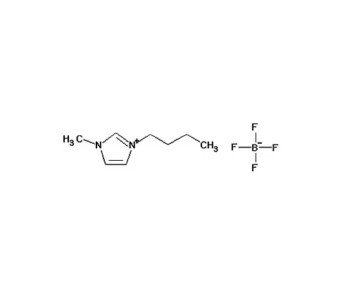 61-0323-26　［Discontinued］1-Butyl-3-Methylimidazolium Tetrafluoroborate for Synthesis 490049 100G　4.90049.0100