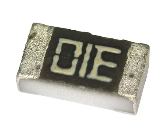 63-7426-86　1MΩ 0603 Thick Film SMD Resistor ±1% 0.1W - CRG0603F1M0　CRG0603F1M0