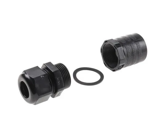 63-7406-17　Souriau Backshell　CL102021