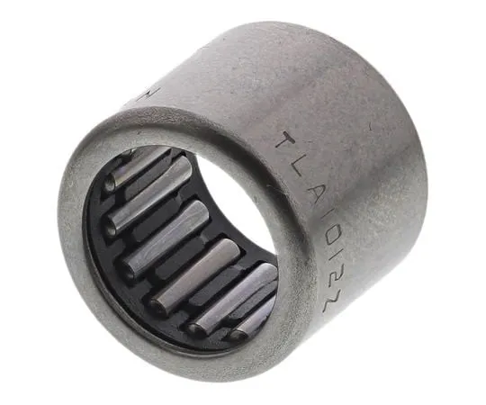 63-7419-12　Needle Roller Bearing TLA1012Z, 10mm I.D, 14mm O.D　TLA1012Z