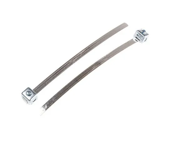 63-7440-14　SES Sterling Earth Clamp Tinned Bronze 8 → 28mm diameter, 2.5 → 6mm² Wire Range　6190007000