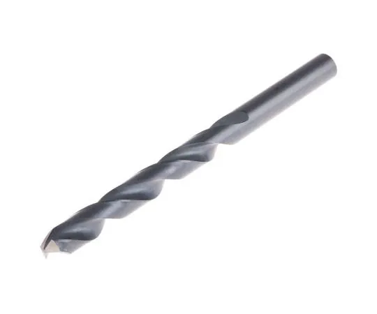 63-7541-64　RS PRO HSS 9.5mm Jobber Drill Bit, 133 mm Plain Shank　434-4411