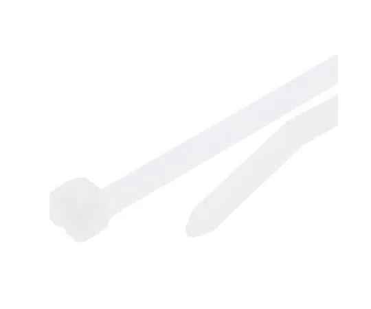 63-7424-92　Thomas & Betts, Ty-Fast Series Natural Nylon Cable Tie, 294mm x 4.6 mm　7TAG054360R0260  TY300-50-100