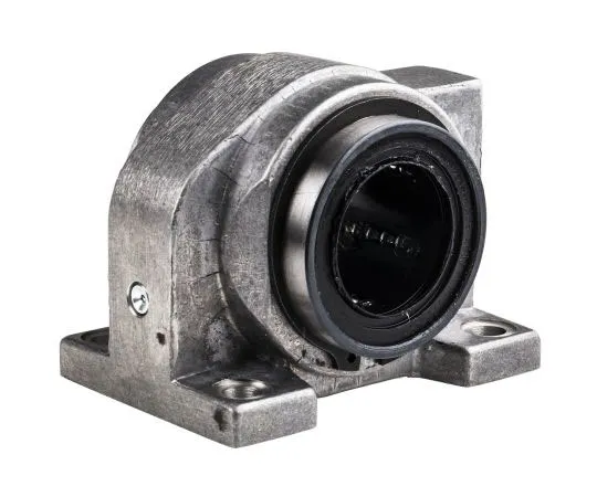 63-7396-52　INA Linear Ball Bearing Unit KGBA40-PP-AS　KGBA40-PP-AS