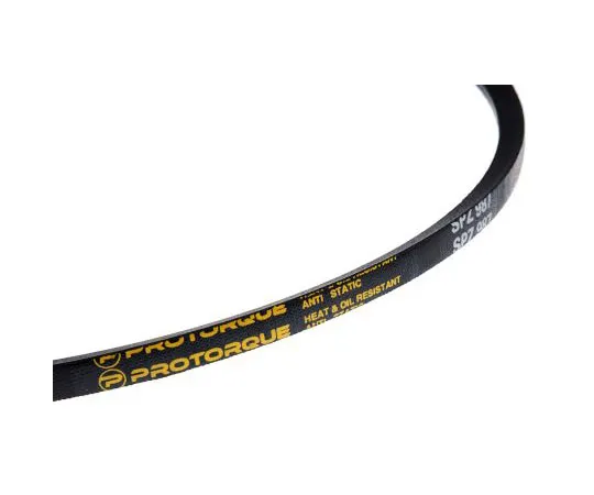 63-7398-91　Drive Belt, belt section SPZ, 987mm Length　173-9969