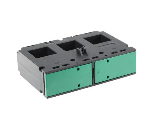 63-7394-27　RS PRO Base Mounted Circuit Transformer, , 45mm diameter , 250A Input, 5 A Output, 250:5　171-8830