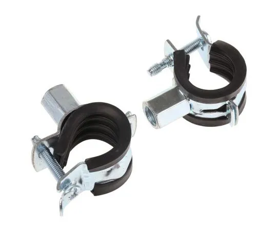 63-7418-22　Unistrut Pipe Clips PCH14-18, 14 → 15mm　PCH14-18