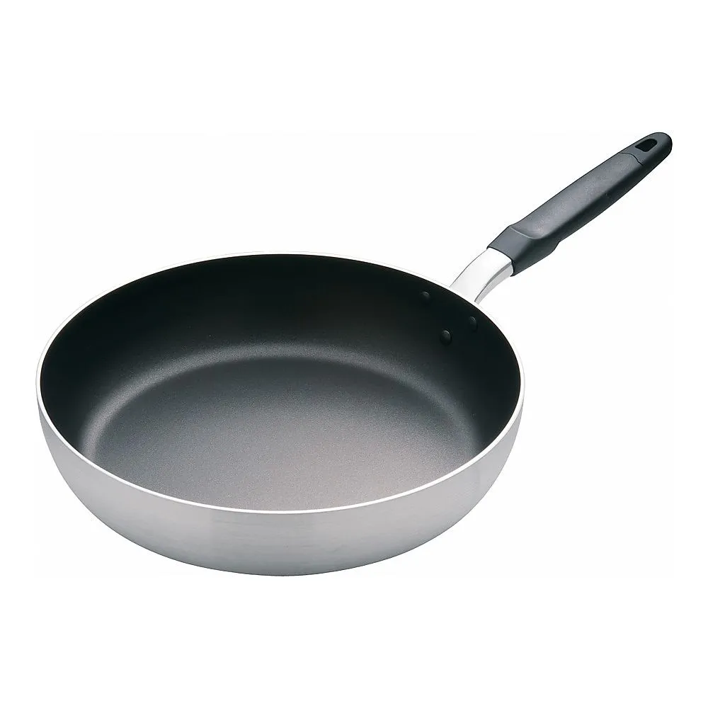 62-6357-33　Doris Aluminum Frying Pan 30 cm