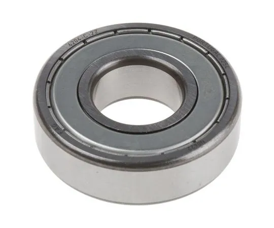 63-7368-97　20mm Deep Groove Ball Bearing 47mm O.D　6204-C-2Z