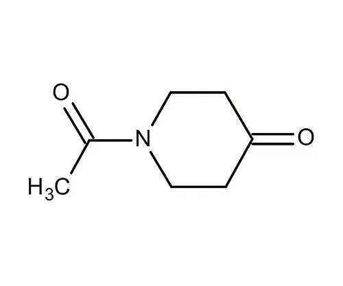 61-0352-31　［Discontinued］N-Acetyl-4-Piperidone for Synthesis 816143 25mL　8.16143.0025
