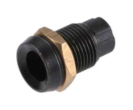 63-7440-42　LED Screw In Panel Mount Indicator Bulb Holder, 5 mm Lamp Size, 8mm Panel Hole Diameter　A1048OAAAD