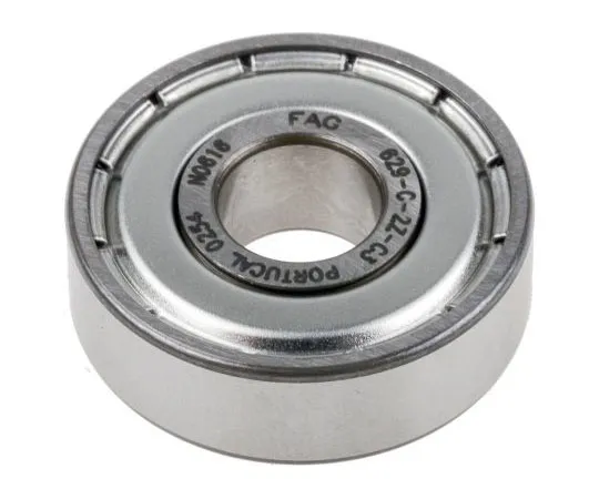 63-7400-41　Needle Roller Bearing HK1014-2RS-FPM-B-L271, 10mm I.D, 14mm O.D　HK1014-2RS-FPM-B-L271