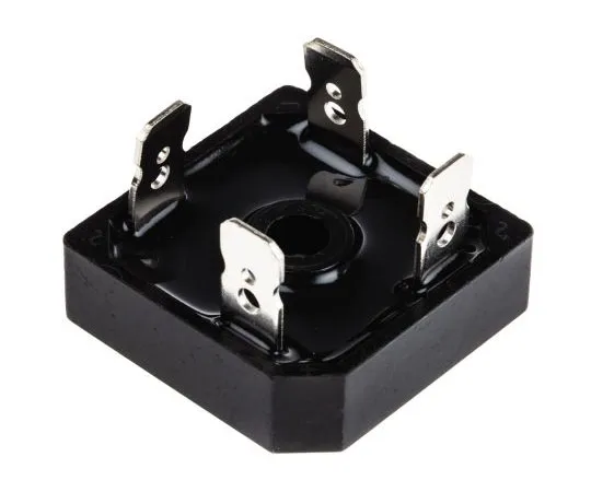63-7435-61　Vishay VS-26MB80A, Bridge Rectifier, 25A 800V, 4-Pin D 34　VS-26MB80A