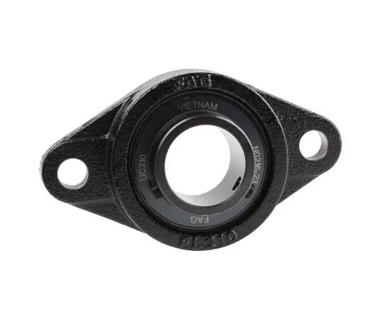 63-7402-93　4 Hole Flanged Bearing Unit, UCF210-J7, 50mm ID　UCF210-J7