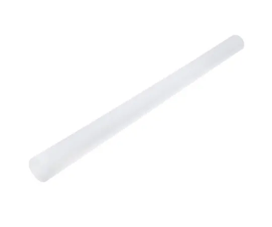 63-7418-07　RS PRO Opaque Fluoroplastics PTFE Rod, 500mm x 32mm Diameter　196-9900