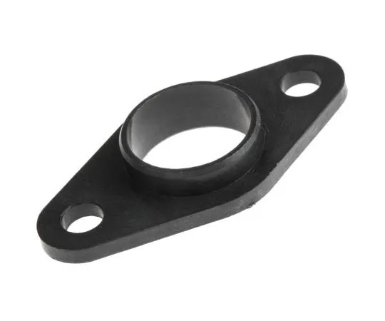 63-7485-49　2 Hole Flanged Bearing, GFL-20, 20mm ID　GFL-20