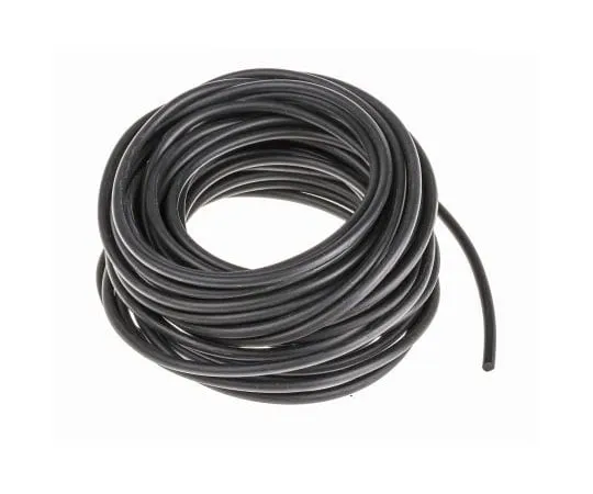 63-7371-01　RS PRO Nitrile Rubber O-Ring Cord, 3.5mm Diam. , 8.5m Long　138-1602