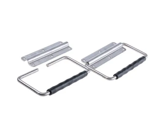 63-7515-16　RS PRO Stainless Steel Carry Handle　379-9236