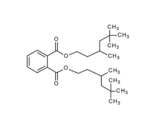 61-0354-45　［Discontinued］Phthalic Acid Bis (3,5,5-Trimethylhexyl) for Synthesis 818375 1L　8.18375.1000