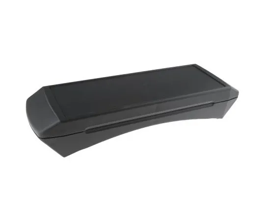 63-7499-49　Rose, Polyamide, Handheld Enclosure , IP65 ,117 mm x 68 mm x 380 mm　27020501