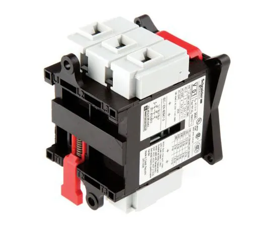 63-7462-71　3 Pole Panel Mount Non F***d Isolator Switch, 20 A, 11 kW, IP20, IP65　VCF01