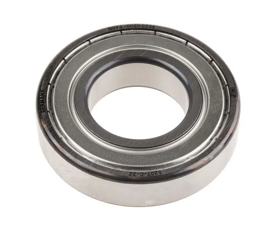 63-7369-10　35mm Deep Groove Ball Bearing 72mm O.D　6207-C-2Z