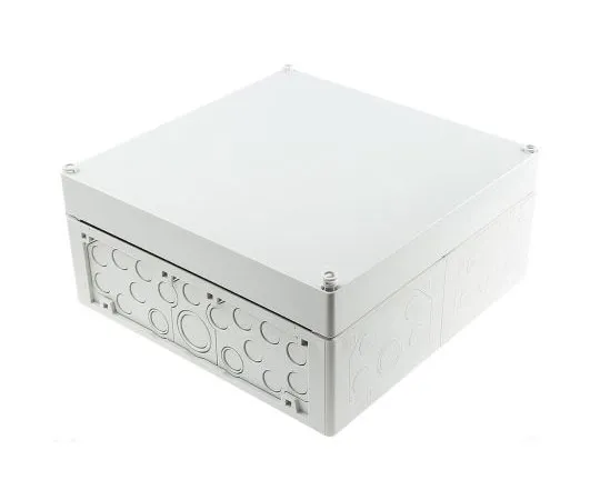 63-7515-74　Spelsberg AKL Junction Box, IP65　74040201