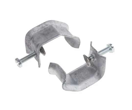63-7421-26　RS PRO Steel Girder Conduit Clamp, 37 mm　203-7379