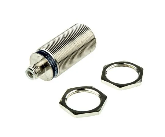 63-7546-95　Telemecanique Sensors Inductive Sensor 15 mm Detection, M30 x 1.5, NO, 73mm Length, 24 → 240 V ac/dc supply　XS630B1MAU20