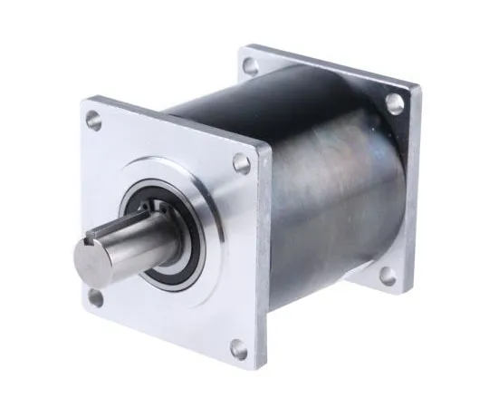 63-7507-68　McLennan Servo Supplies Planetary Gearbox, 25:1 Gear Ratio, 24 Nm Maximum Torque　IP57-M2-25