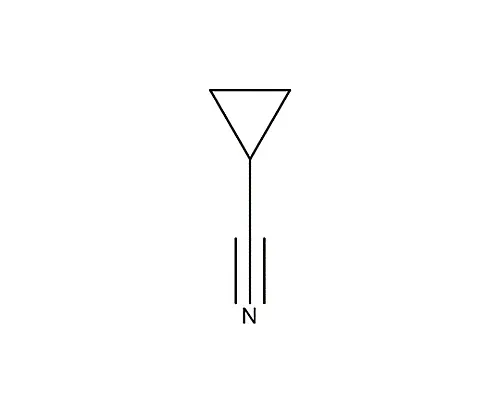 61-0380-69　［Discontinued］Cyclopropanecarbonitrile for Synthesis 841775 25mL　8.41775.0025