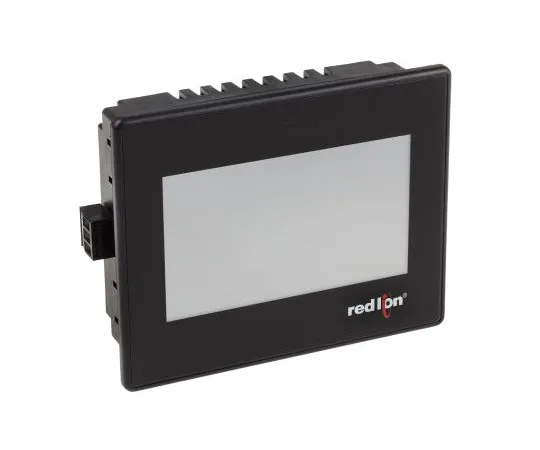 63-7403-52　Red Lion CR1000 Series Touch Screen HMI 4.3 in Color 480 x 272pixels　CR10000400000210