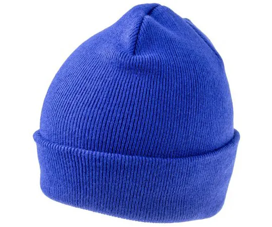 63-7366-98　RS PRO Blue Beanie　137-0294