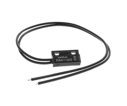 63-7483-28　Celduc Reed Switch Rectangular, NO, 500 mA　PAA11202