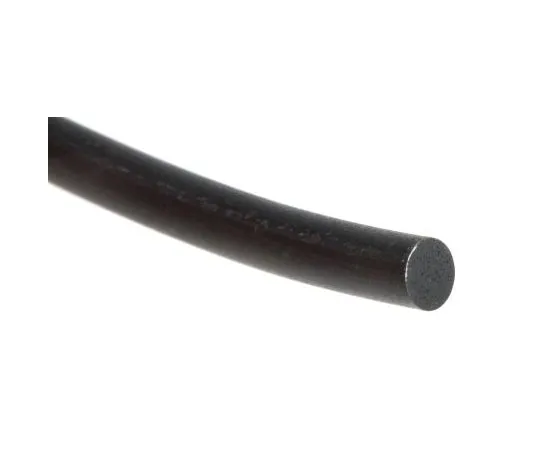 63-7371-04　RS PRO Nitrile Rubber O-Ring Cord, 6mm Diam. , 8.5m Long　138-1608