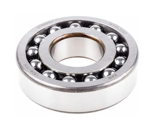 63-7399-33　30mm Self Aligning Ball Bearing 72mm O.D　1306-TVH