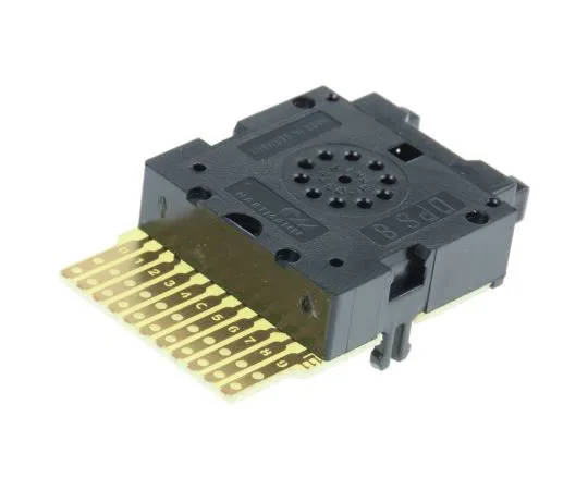 63-7505-27　Pushwheel Switch BCD Pushwheel Through Hole Panel Mount 100mΩ 10-way　DPS8-111-AK2