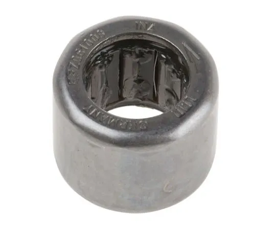 63-7370-35　Drawn Cup Clutch Roller Bearing HFZ061008-L564, 9.53mm I.D, 15.88mm O.D　HFZ061008-L564