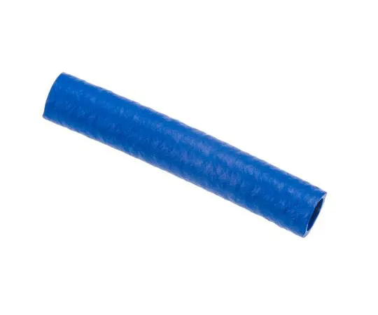 63-7391-18　SES Sterling Expandable Neoprene Blue Cable Sleeve, 3mm Diameter, 25mm Length　2010004002